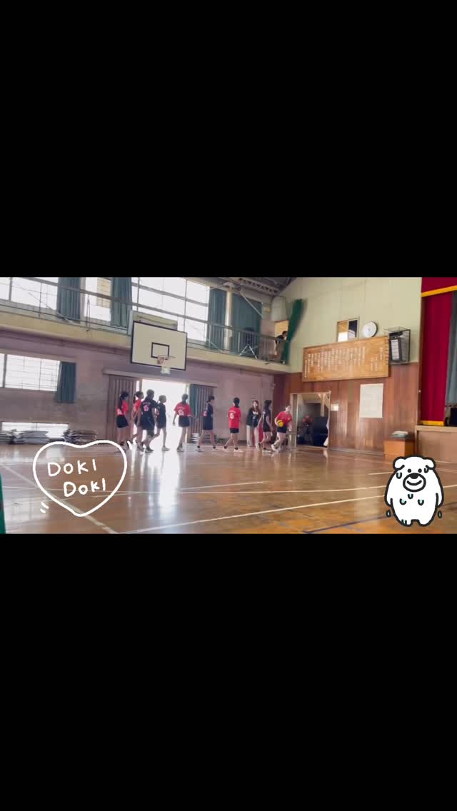 くろもんまつりでクラブ紹介をしました