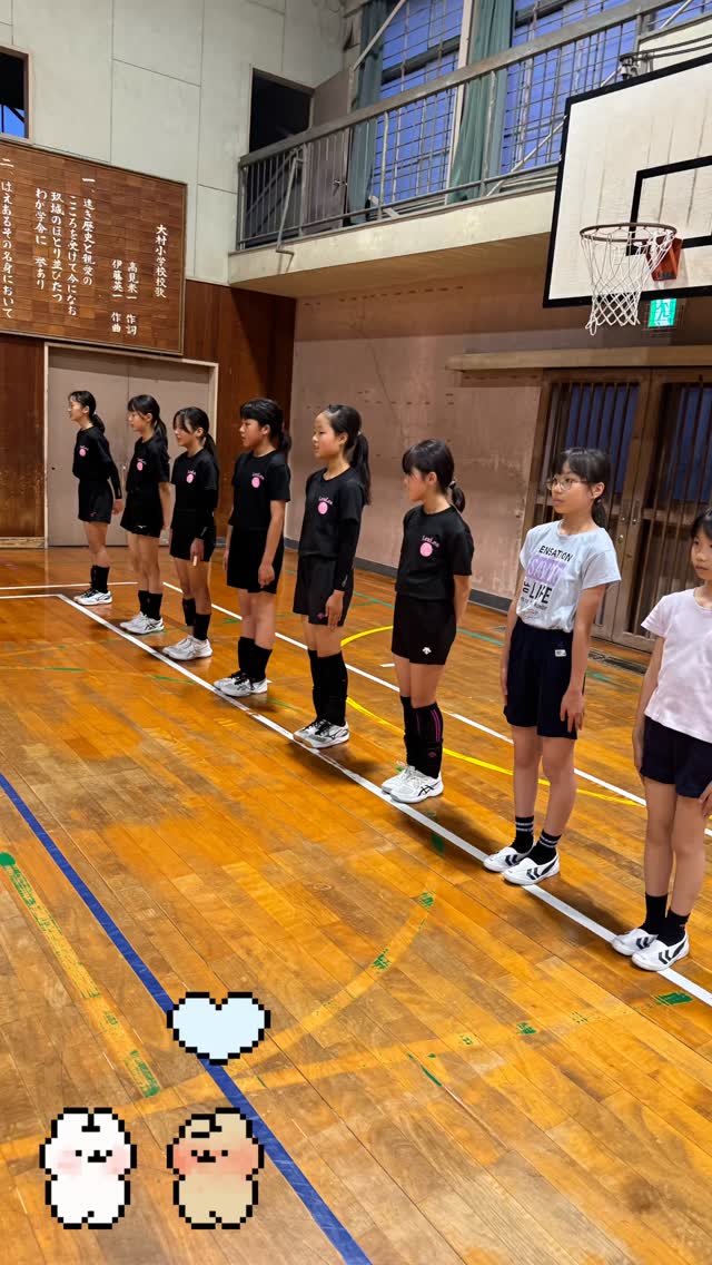 姉妹で体験に来てくれました